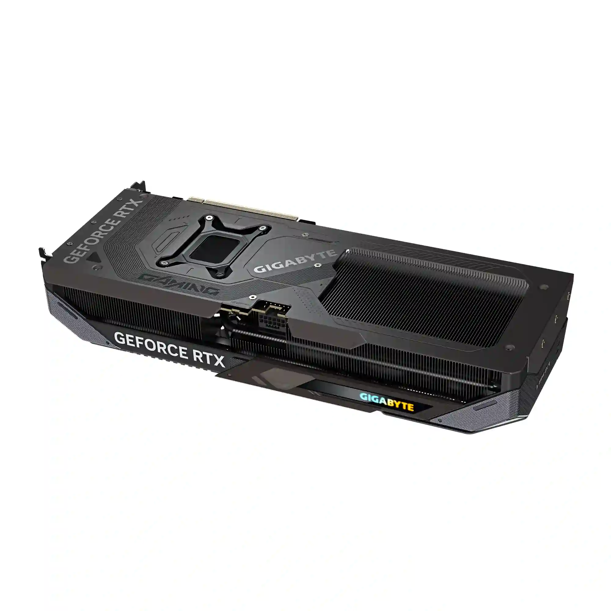 Купить Видеокарта Gigabyte GeForce RTX 5070 GAMING OC 12G (GV-N5070GAMING OC-12GD) - фото 7