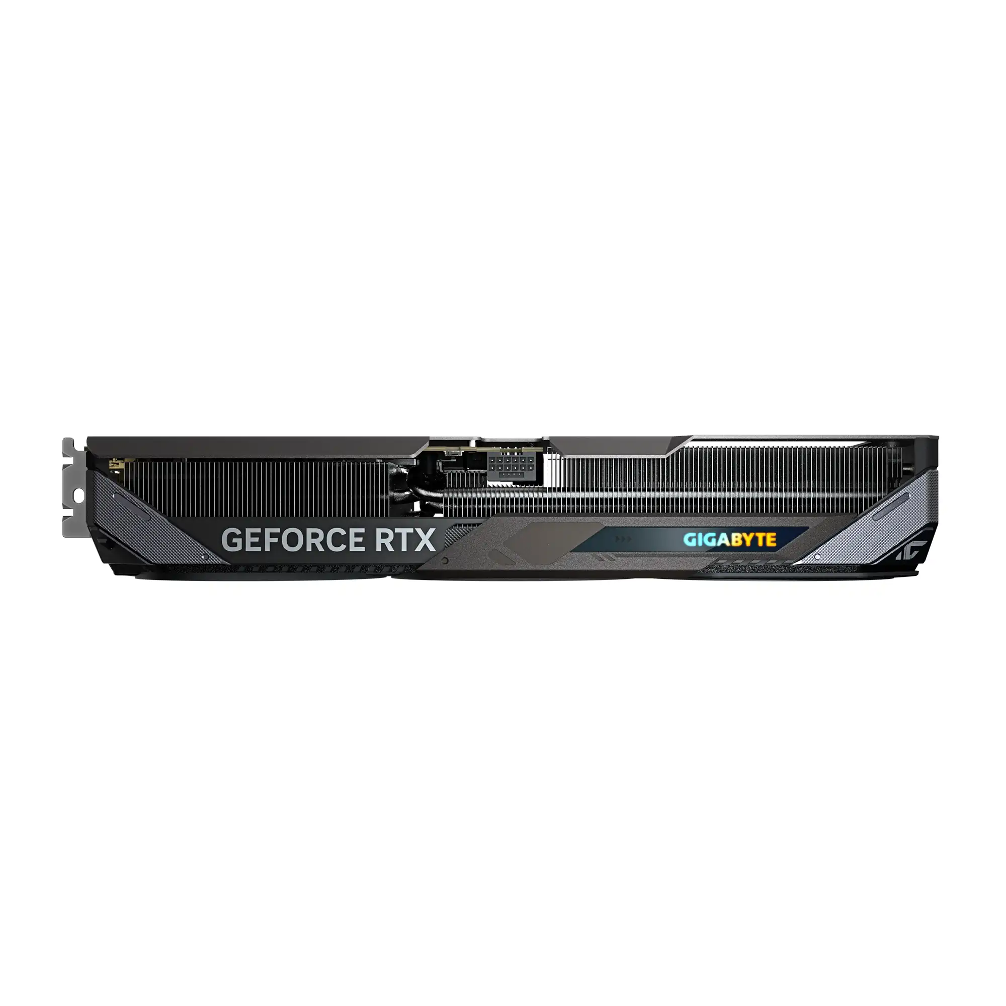 Купить Видеокарта Gigabyte GeForce RTX 5070 GAMING OC 12G (GV-N5070GAMING OC-12GD) - фото 8