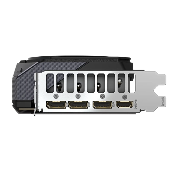 Купить Видеокарта Gigabyte GeForce RTX 5070 GAMING OC 12G (GV-N5070GAMING OC-12GD) - фото 9