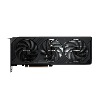 Купити Відеокарта Gigabyte GeForce RTX 5070 WINDFORCE SFF OC 12G (GV-N5070WF3OC-12GD) - фото 1