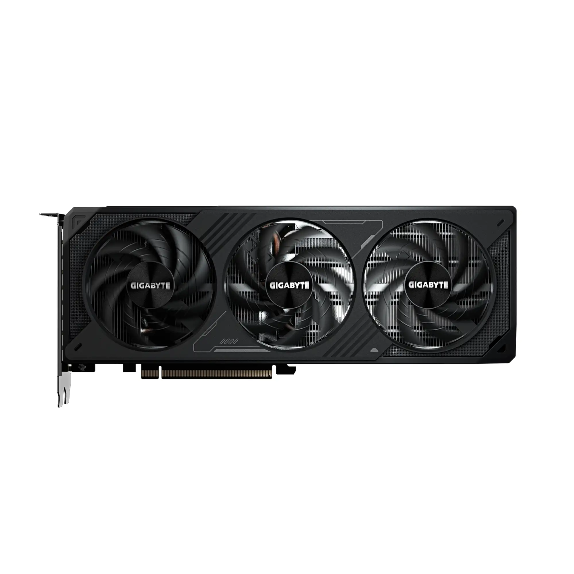 Купить Видеокарта Gigabyte GeForce RTX 5070 WINDFORCE SFF OC 12G (GV-N5070WF3OC-12GD) - фото 1
