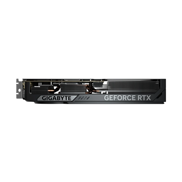Купить Видеокарта Gigabyte GeForce RTX 5070 WINDFORCE SFF OC 12G (GV-N5070WF3OC-12GD) - фото 5