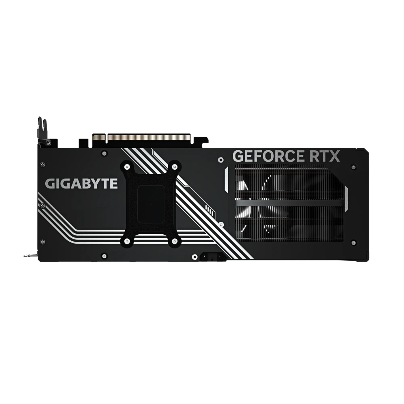 Купить Видеокарта Gigabyte GeForce RTX 5070 WINDFORCE SFF OC 12G (GV-N5070WF3OC-12GD) - фото 6