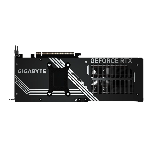Купить Видеокарта Gigabyte GeForce RTX 5070 WINDFORCE SFF OC 12G (GV-N5070WF3OC-12GD) - фото 6