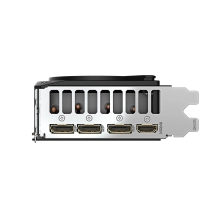 Купить Видеокарта Gigabyte GeForce RTX 5070 WINDFORCE SFF OC 12G (GV-N5070WF3OC-12GD) - фото 7