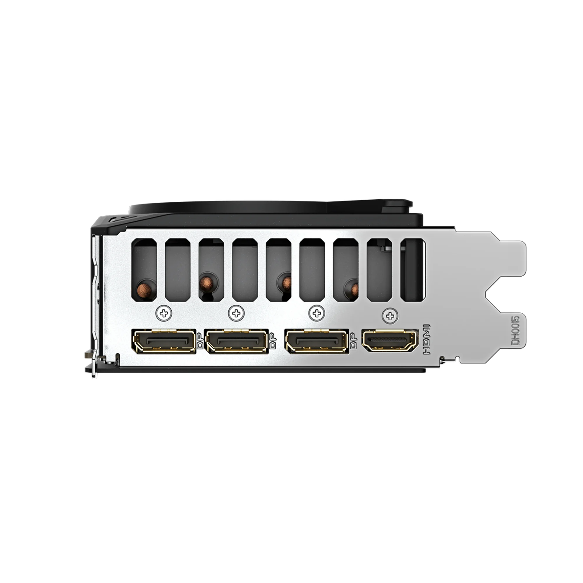 Купить Видеокарта Gigabyte GeForce RTX 5070 WINDFORCE SFF OC 12G (GV-N5070WF3OC-12GD) - фото 7