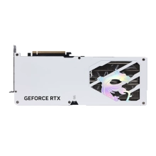 Купити Відеокарта MSI GeForce RTX 5070 GAMING TRIO OC WHITE 12G (RTX 5070 12G GAMING TRIO OC WHITE) - фото 2