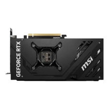 Купить Видеокарта MSI GeForce RTX 5070 VENTUS 2X OC 12G (RTX 5070 12G VENTUS 2X OC) - фото 2
