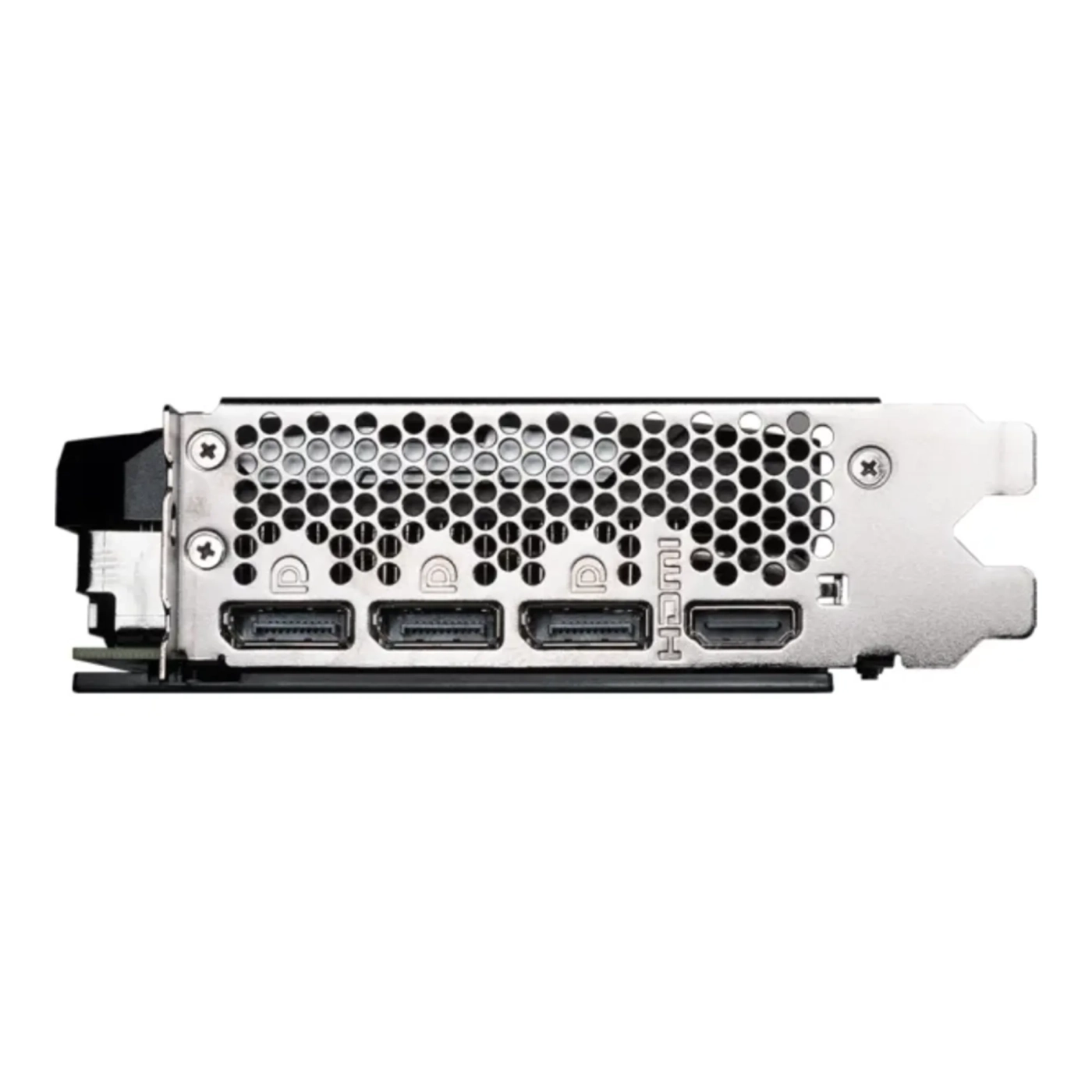 Купить Видеокарта MSI GeForce RTX 5070 VENTUS 2X OC 12G (RTX 5070 12G VENTUS 2X OC) - фото 3