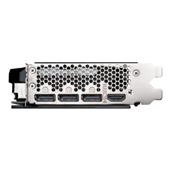 Купить Видеокарта MSI GeForce RTX 5070 VENTUS 2X OC 12G (RTX 5070 12G VENTUS 2X OC) - фото 3