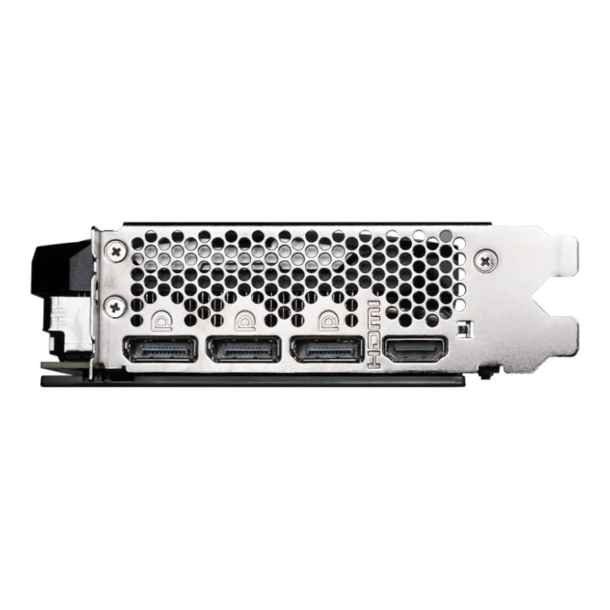 Купить Видеокарта MSI GeForce RTX 5070 VENTUS 2X OC 12G (RTX 5070 12G VENTUS 2X OC) - фото 3