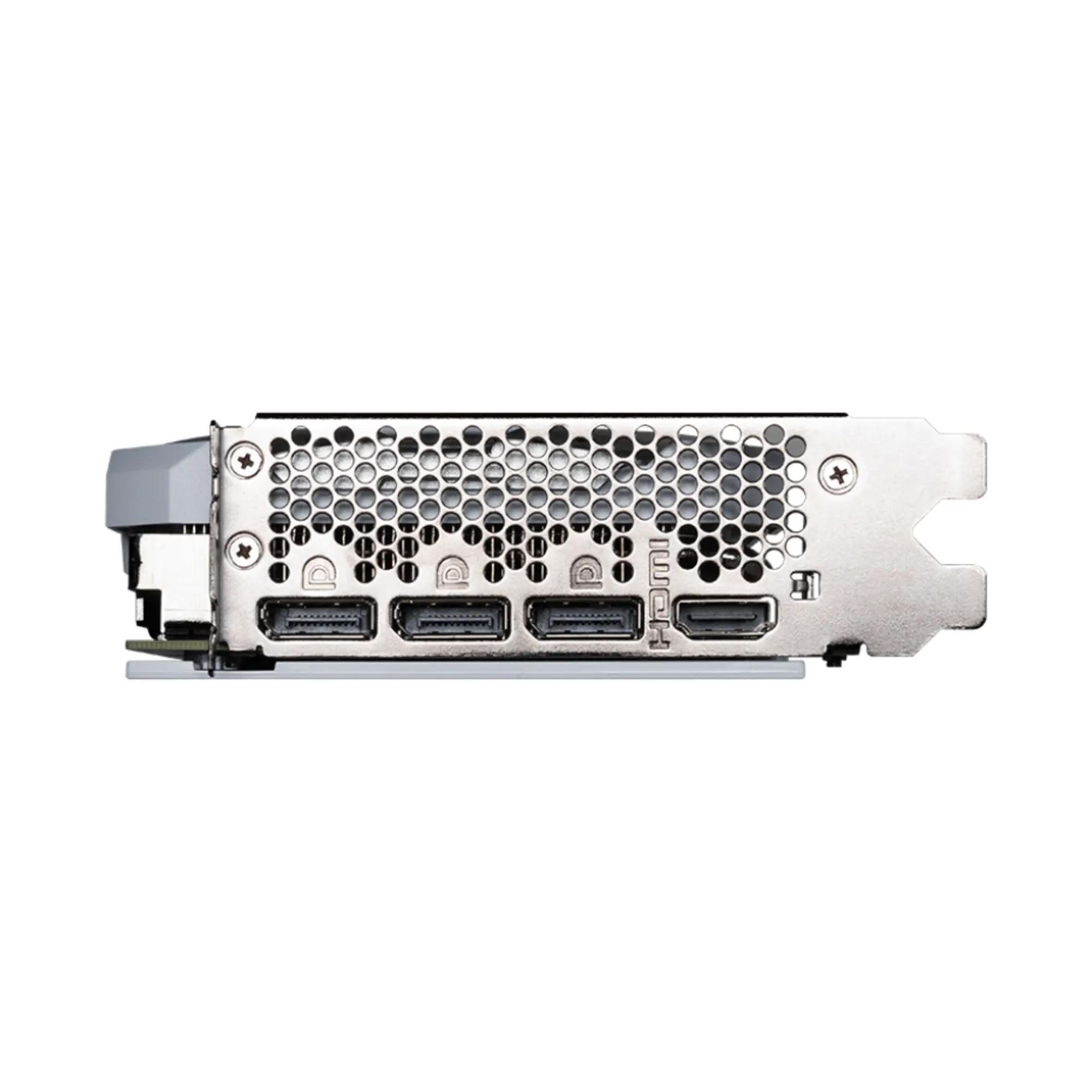 Купити Відеокарта MSI GeForce RTX 5070 VENTUS 2X OC WHITE 12G (RTX 5070 12G VENTUS 2X OC WHITE) - фото 3