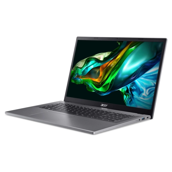 Купити Ноутбук Acer Aspire 3 A317-55P (NX.KDKEU.005) - фото 3