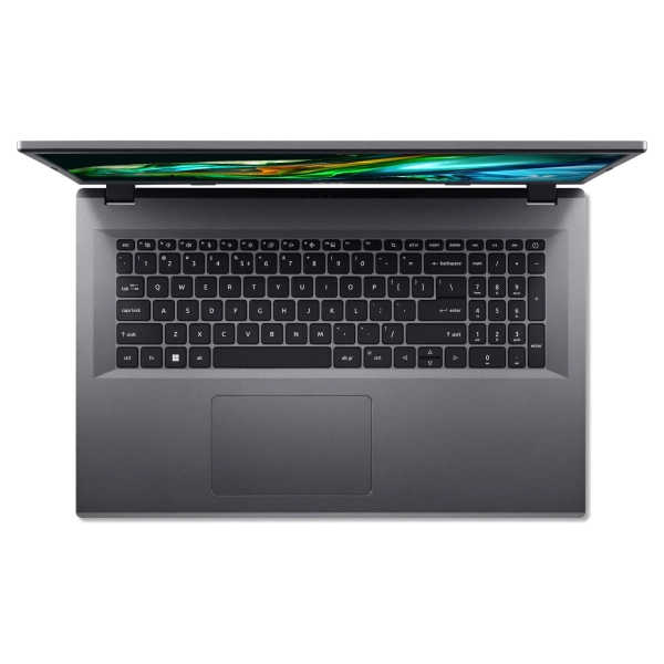 Купити Ноутбук Acer Aspire 3 A317-55P (NX.KDKEU.005) - фото 4