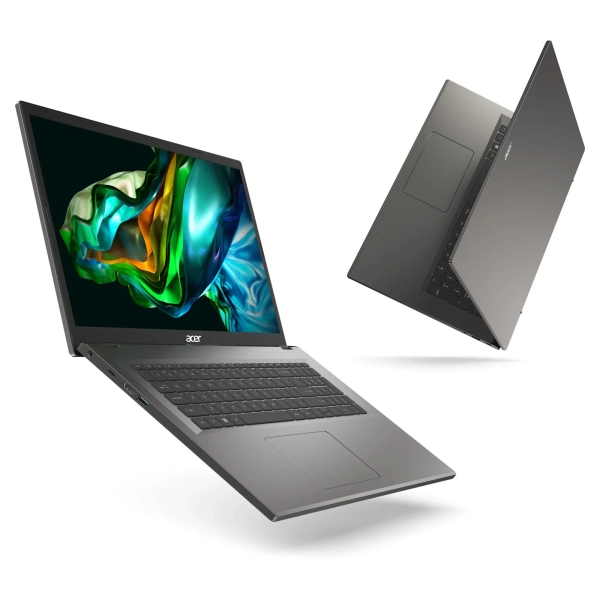 Купити Ноутбук Acer Aspire 3 A317-55P (NX.KDKEU.005) - фото 5