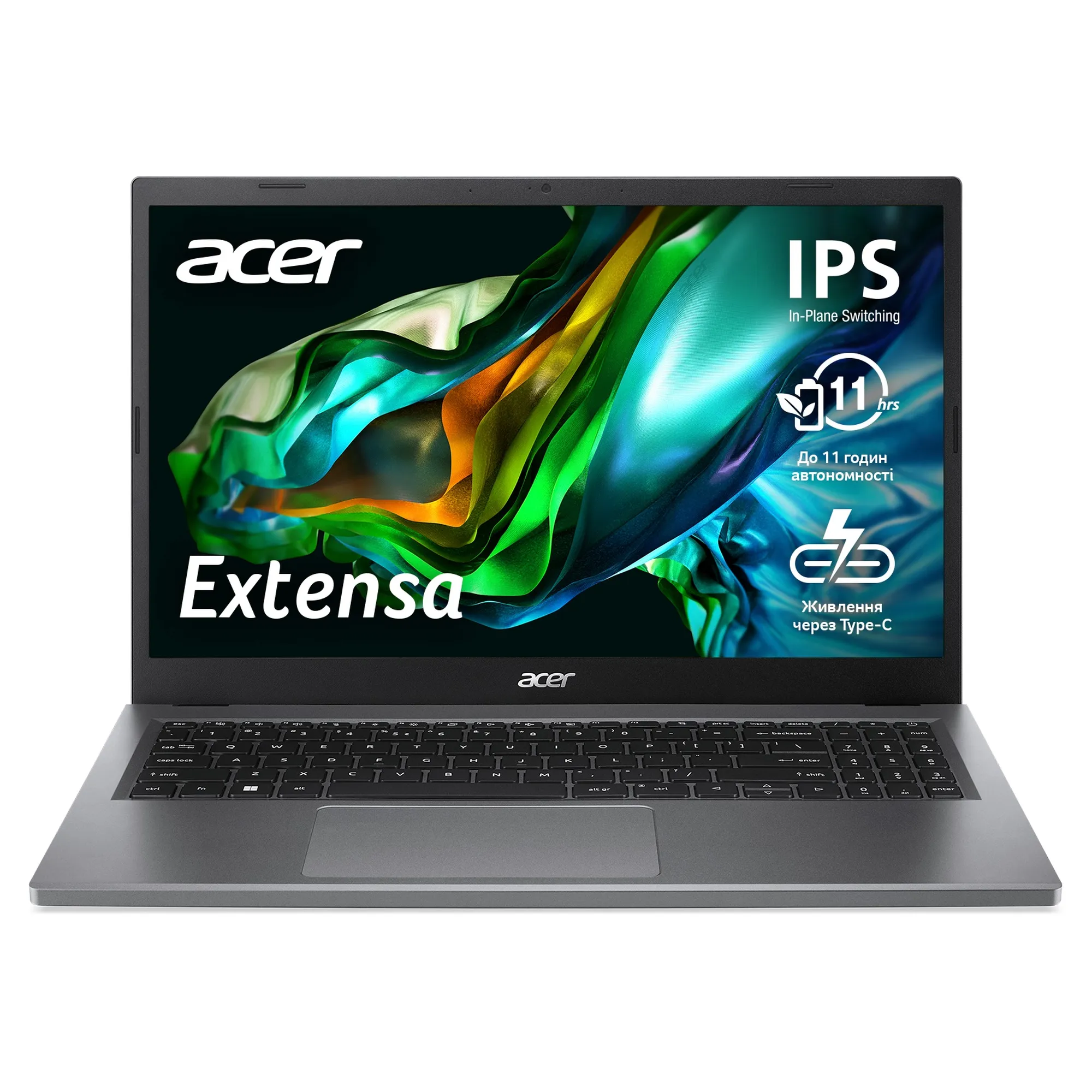 Купить Ноутбук Acer Extensa EX215-23 (NX.EH3EU.01J) - фото 1