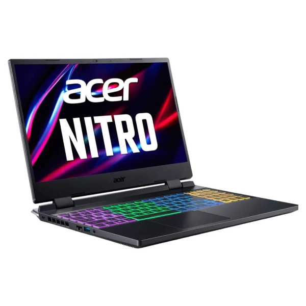Купить Ноутбук Acer Nitro 5 AN515-58 (NH.QLZEU.00F) - фото 2