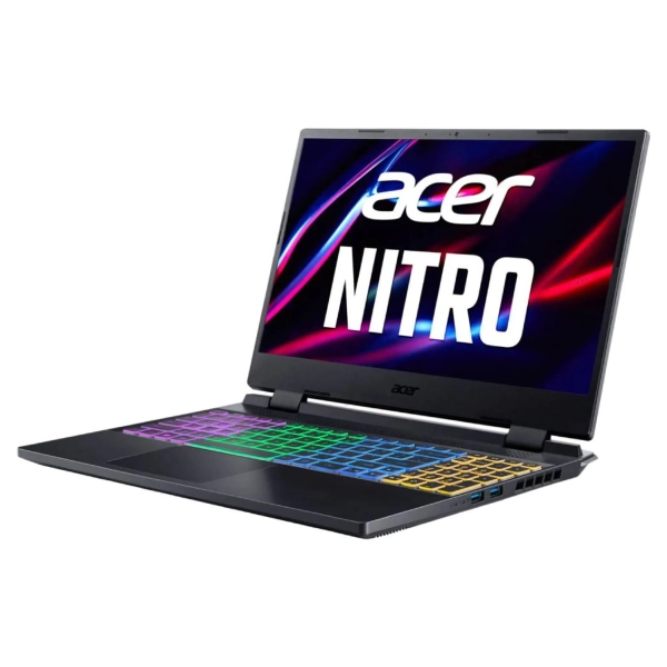 Купить Ноутбук Acer Nitro 5 AN515-58 (NH.QLZEU.00F) - фото 3