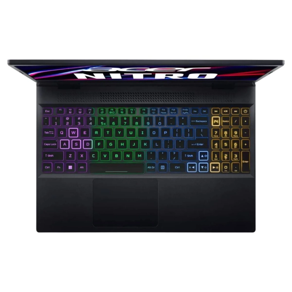 Купить Ноутбук Acer Nitro 5 AN515-58 (NH.QLZEU.00F) - фото 4