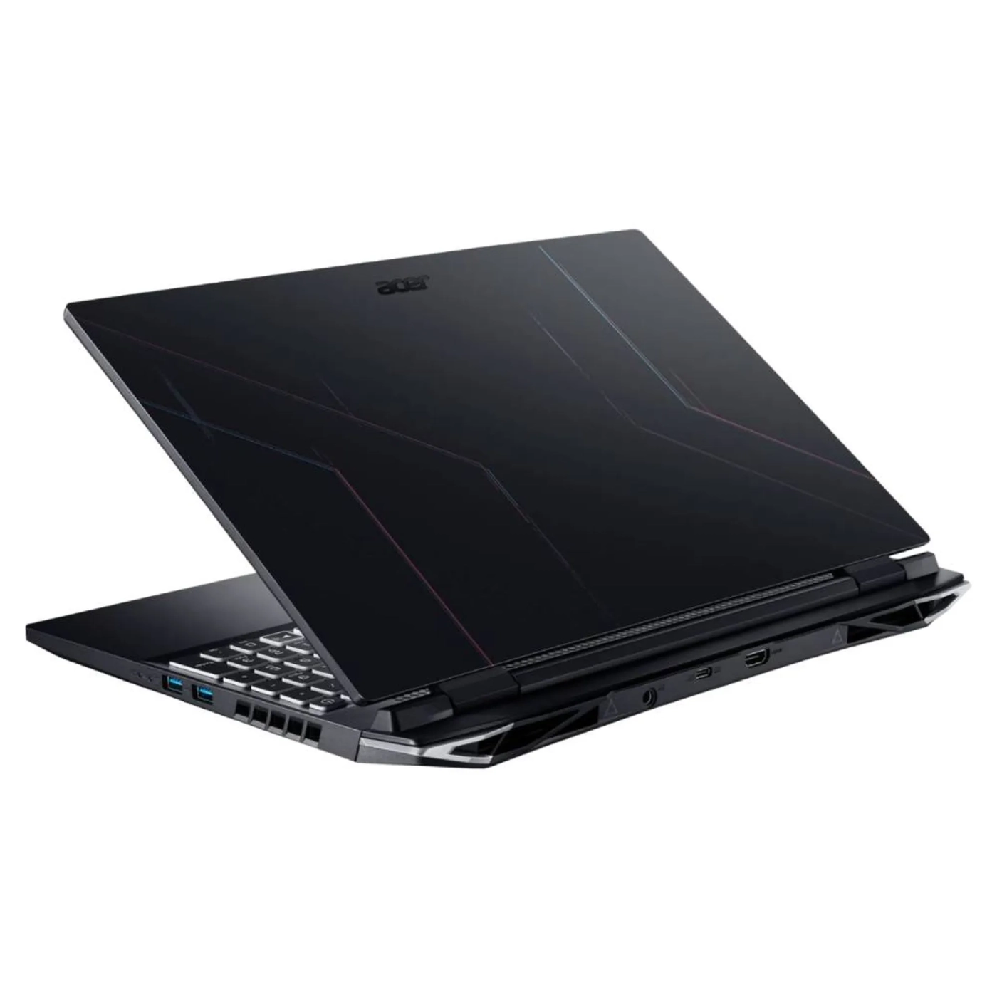 Купить Ноутбук Acer Nitro 5 AN515-58 (NH.QLZEU.00F) - фото 5