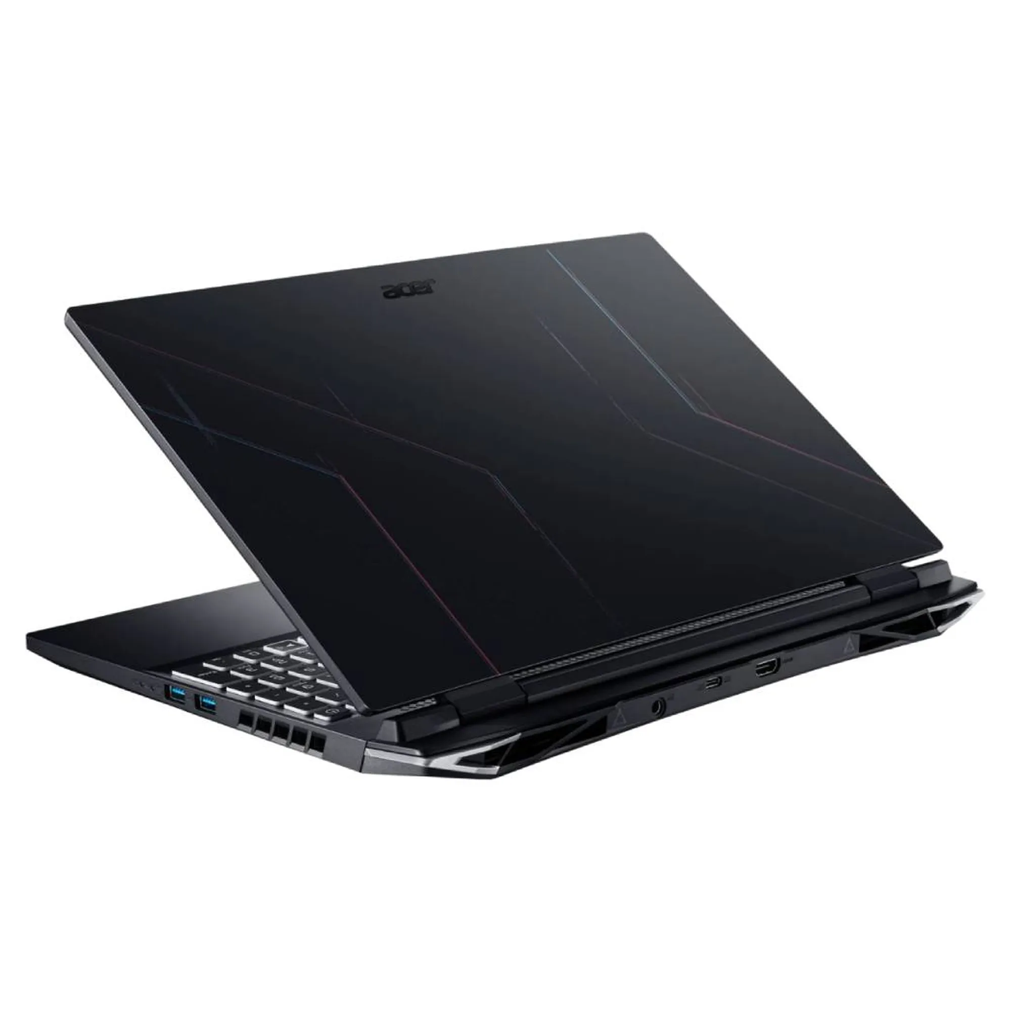 Купить Ноутбук Acer Nitro 5 AN515-58 (NH.QLZEU.00F) - фото 5
