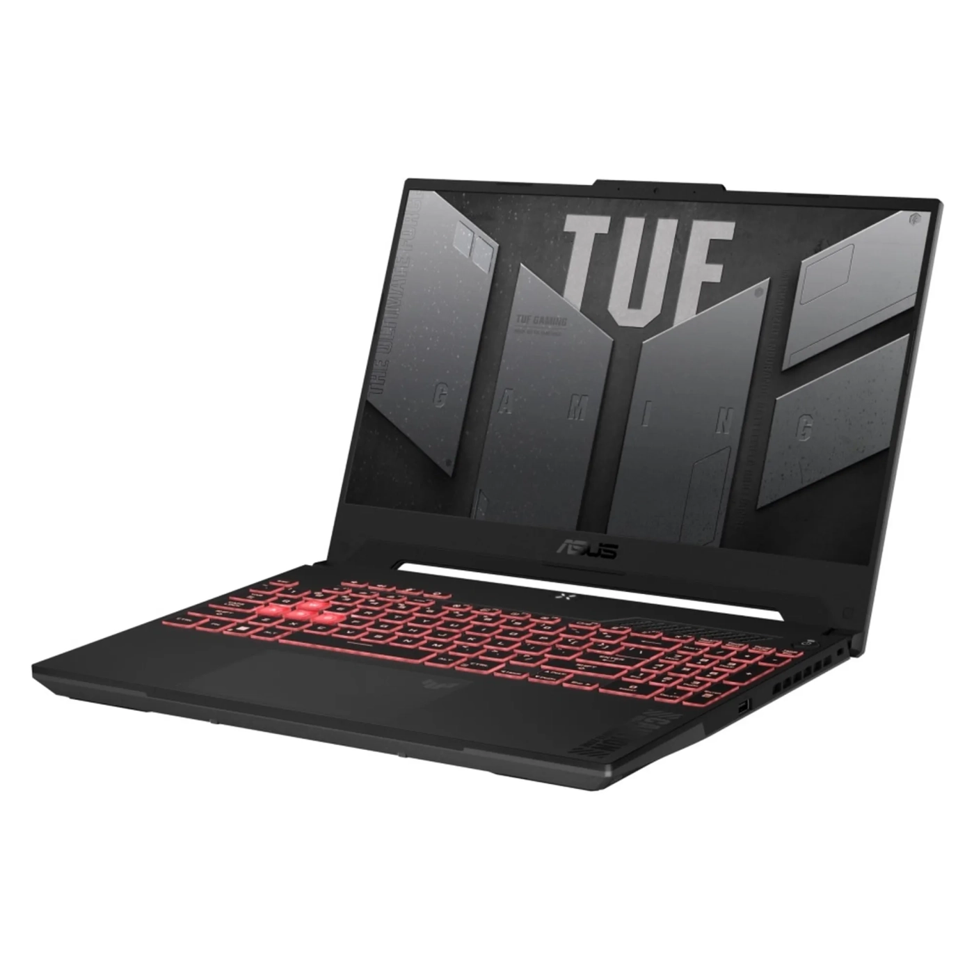 Купити Ноутбук ASUS TUF Gaming A15 FA507NUR-LP093 (90NR0JP8-M005N0) - фото 2