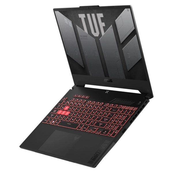 Купити Ноутбук ASUS TUF Gaming A15 FA507NUR-LP093 (90NR0JP8-M005N0) - фото 3