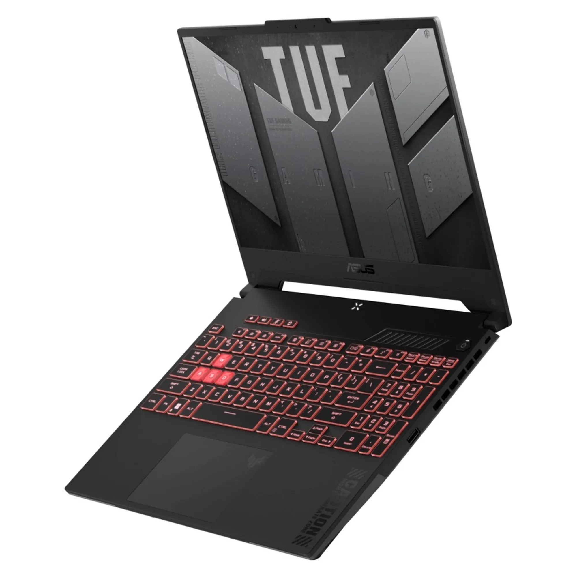 Купити Ноутбук ASUS TUF Gaming A15 FA507NUR-LP093 (90NR0JP8-M005N0) - фото 3