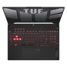 Купити Ноутбук ASUS TUF Gaming A15 FA507NUR-LP093 (90NR0JP8-M005N0) - фото 4