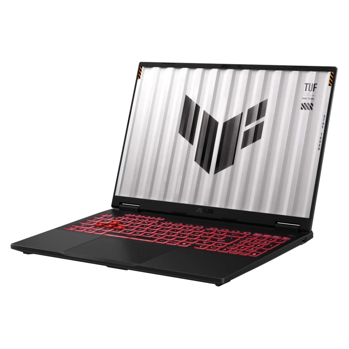 Купить Ноутбук ASUS TUF Gaming A16 FA608WI-QT045 (90NR0J21-M00330) - фото 3