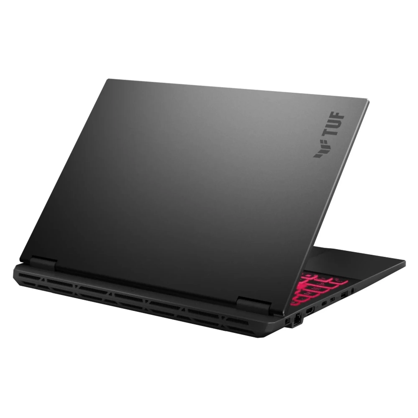 Купить Ноутбук ASUS TUF Gaming A16 FA608WI-QT045 (90NR0J21-M00330) - фото 4