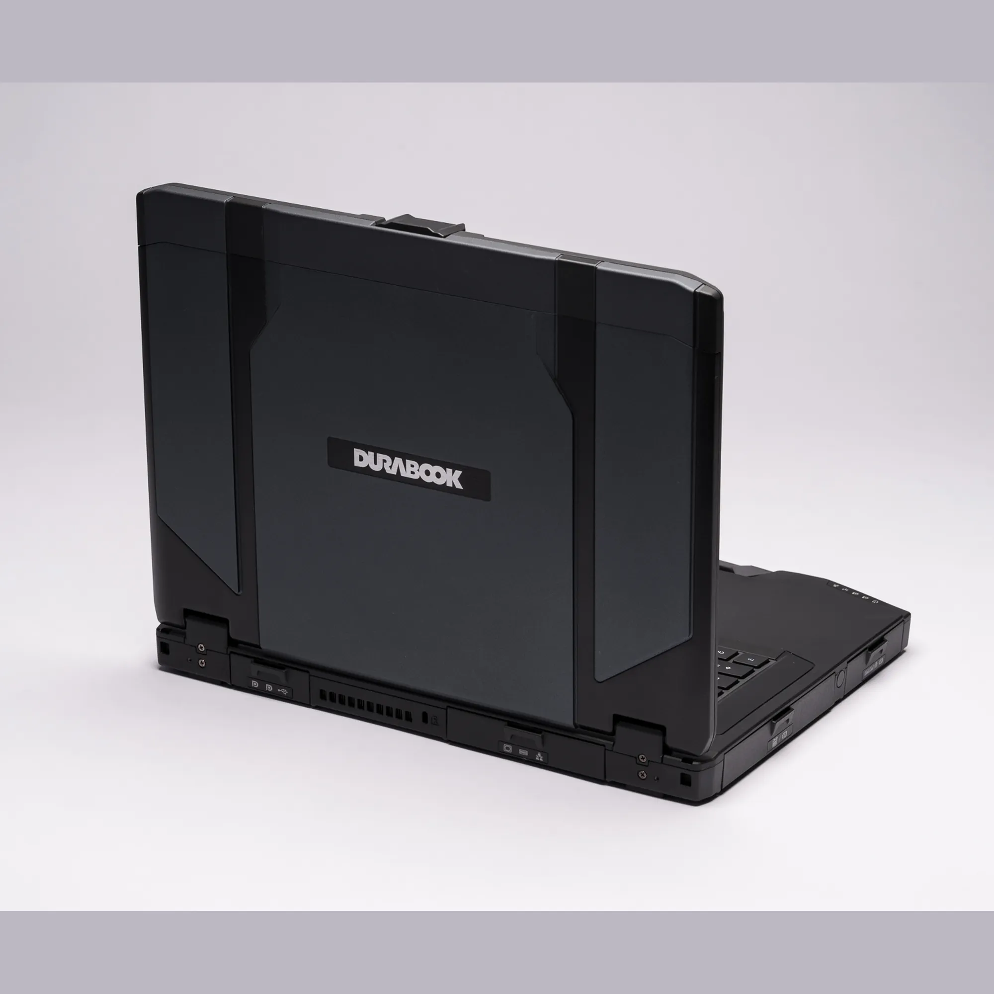 Купити Ноутбук Durabook S14 Standard (S4E2R3AA3BXE) - фото 2