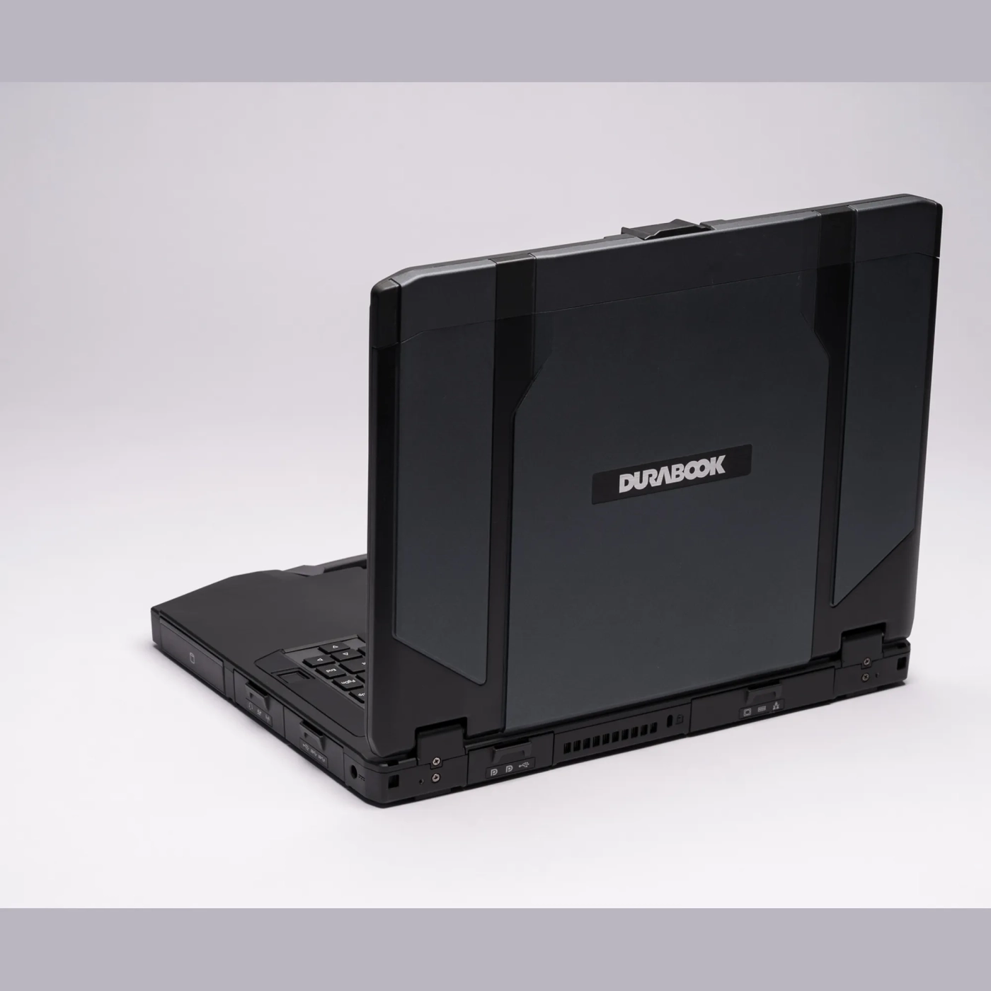 Купити Ноутбук Durabook S14 Standard (S4E2R3AA3BXE) - фото 4