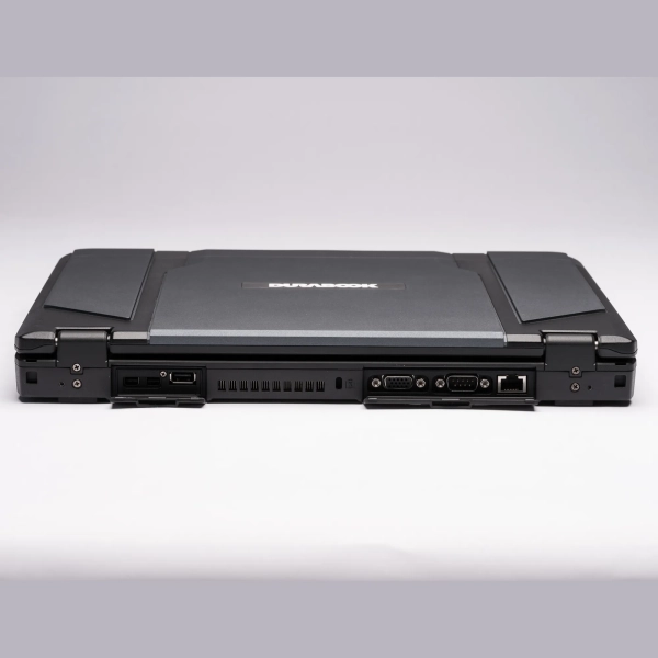 Купити Ноутбук Durabook S14 Standard (S4E2R3AA3BXE) - фото 8