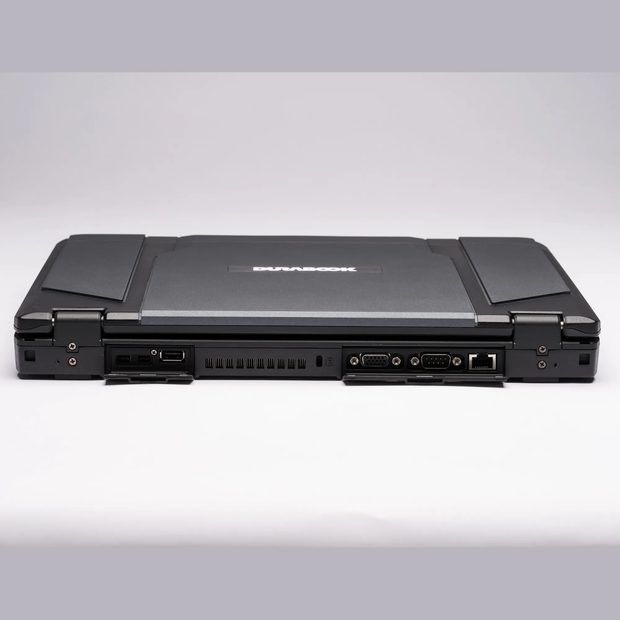 Купити Ноутбук Durabook S14 Standard (S4E2R3AA3BXE) - фото 8
