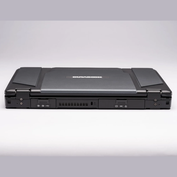 Купити Ноутбук Durabook S14 Standard (S4E2R3AA3BXE) - фото 9
