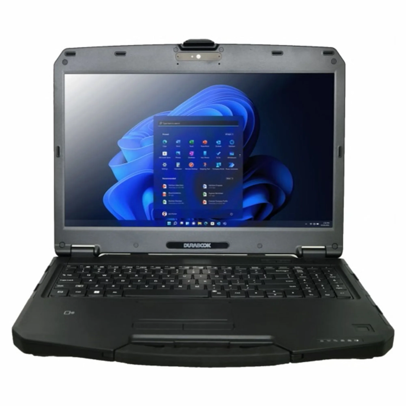 Купить Ноутбук Durabook S15 Standard (S5G2R3AAEBXE) - фото 1