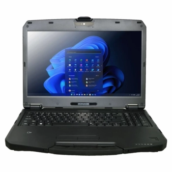 Купити Ноутбук Durabook S15 Standard (S5G2R3AAEBXE) - фото 1