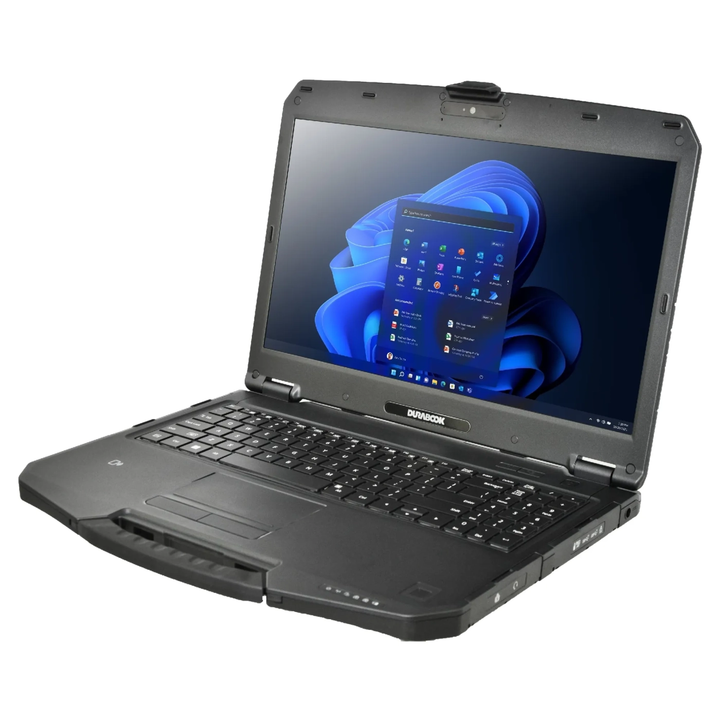 Купить Ноутбук Durabook S15 Standard (S5G2R3AAEBXE) - фото 3