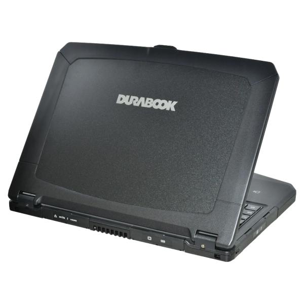 Купить Ноутбук Durabook S15 Standard (S5G2R3AAEBXE) - фото 4
