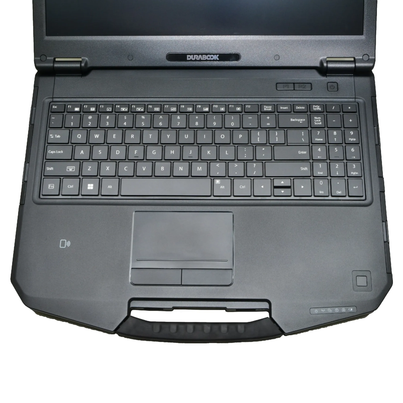 Купить Ноутбук Durabook S15 Standard (S5G2R3AAEBXE) - фото 5