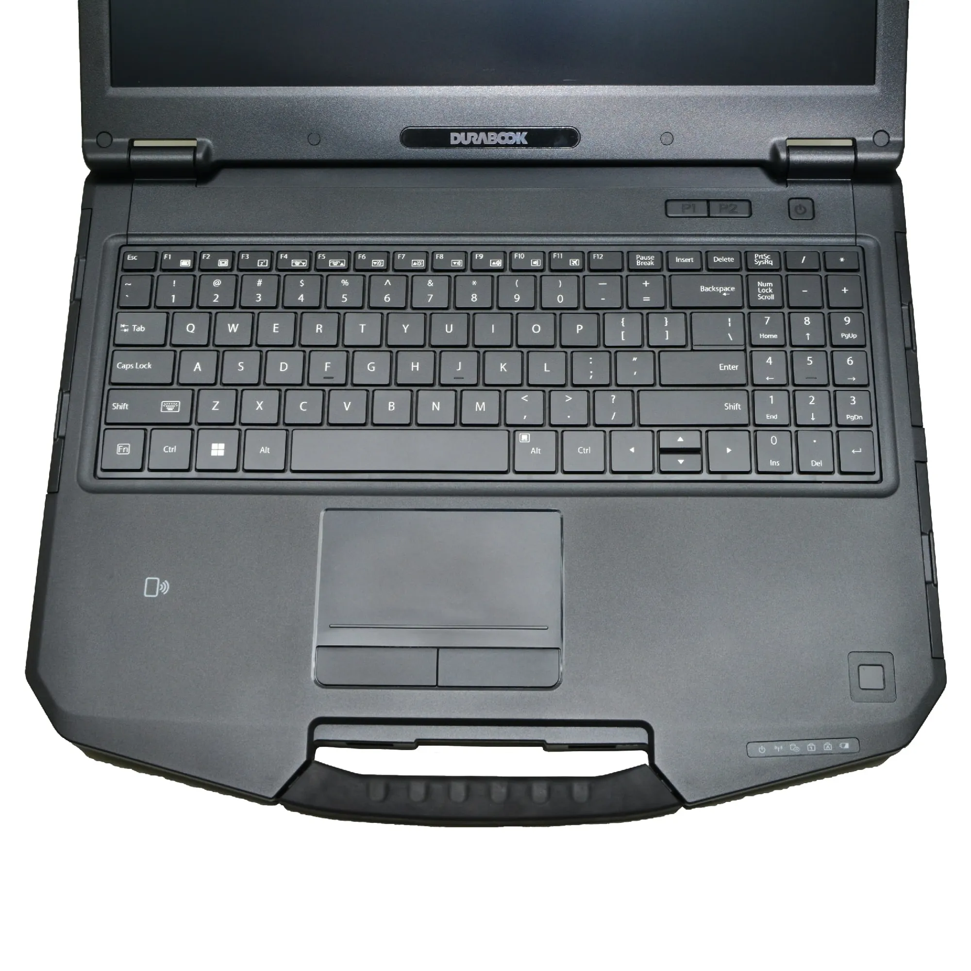 Купить Ноутбук Durabook S15 Standard (S5G2R3AAEBXE) - фото 5