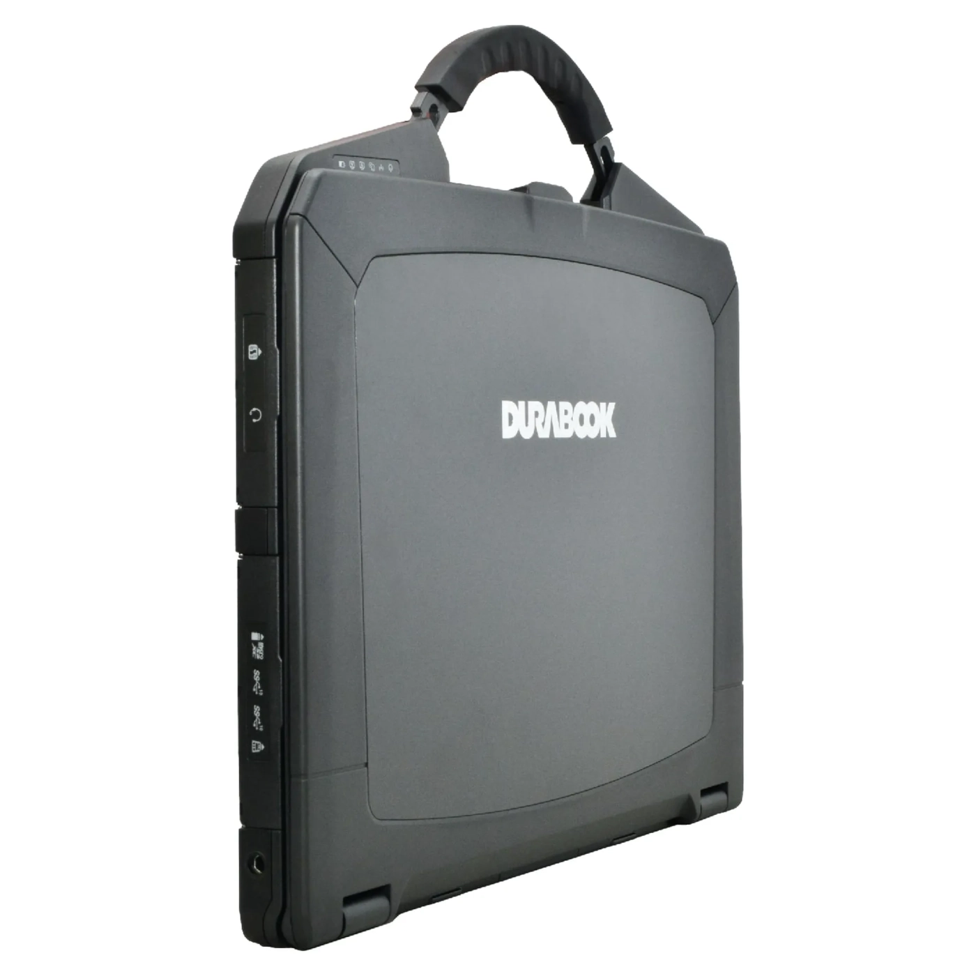 Купить Ноутбук Durabook S15 Standard (S5G2R3AAEBXE) - фото 8