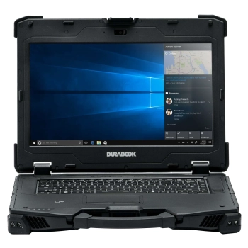 Купить Ноутбук Durabook Z14I Basic (Z4E2R3DA3BXX) - фото 1
