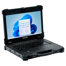 Купити Ноутбук Durabook Z14I Basic (Z4E2R3DA3BXX) - фото 2