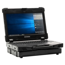Купити Ноутбук Durabook Z14I Basic (Z4E2R3DA3BXX) - фото 3