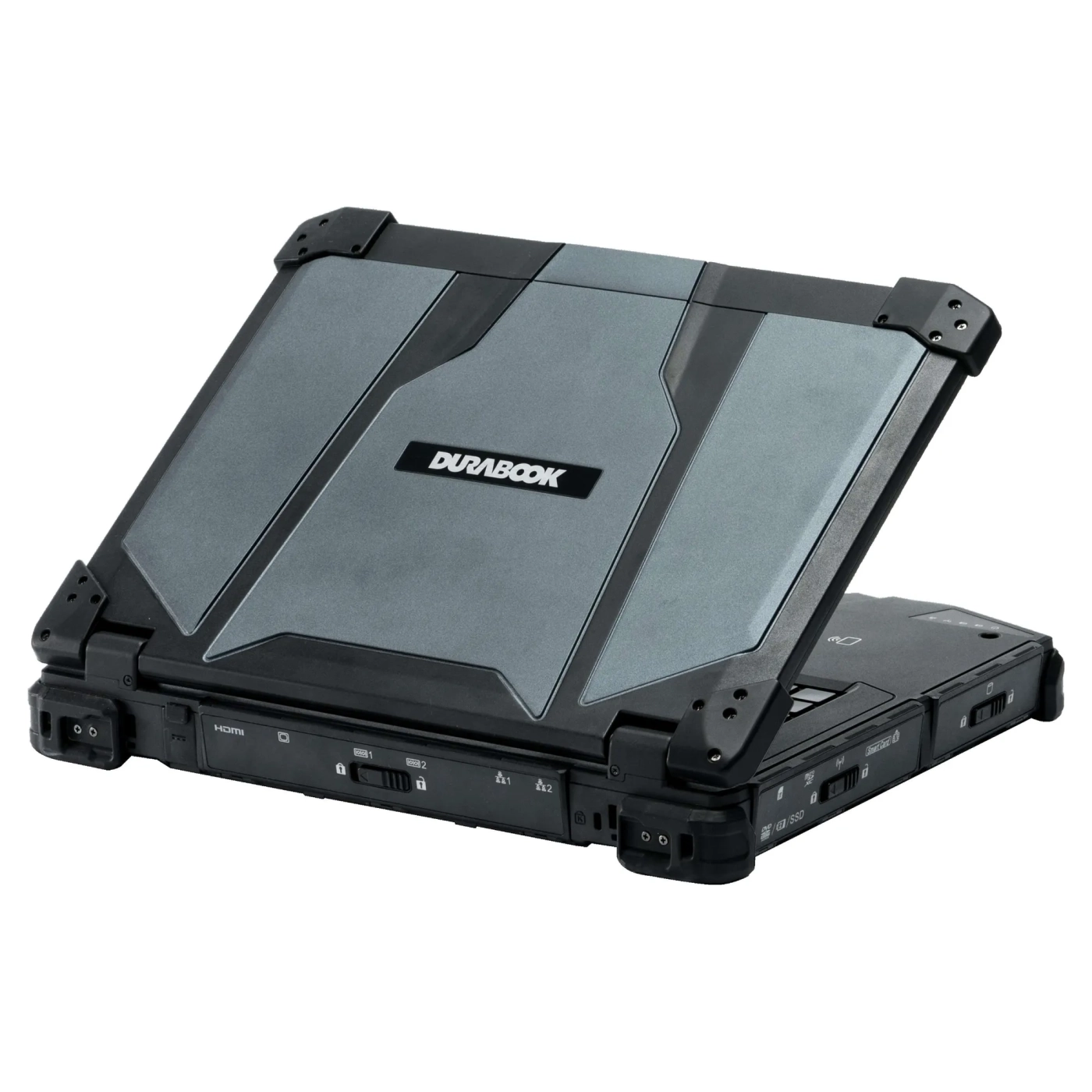 Купити Ноутбук Durabook Z14I Basic (Z4E2R3DA3BXX) - фото 4