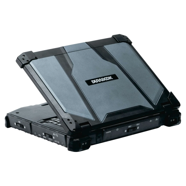 Купити Ноутбук Durabook Z14I Basic (Z4E2R3DA3BXX) - фото 5