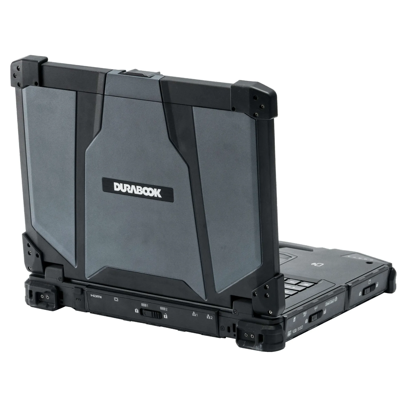 Купити Ноутбук Durabook Z14I Basic (Z4E2R3DA3BXX) - фото 6