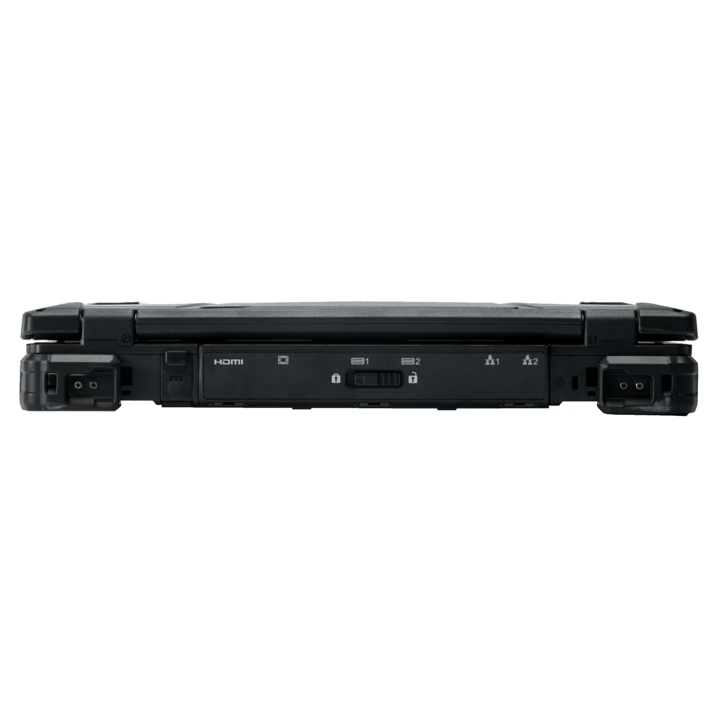 Купити Ноутбук Durabook Z14I Basic (Z4E2R3DA3BXX) - фото 8